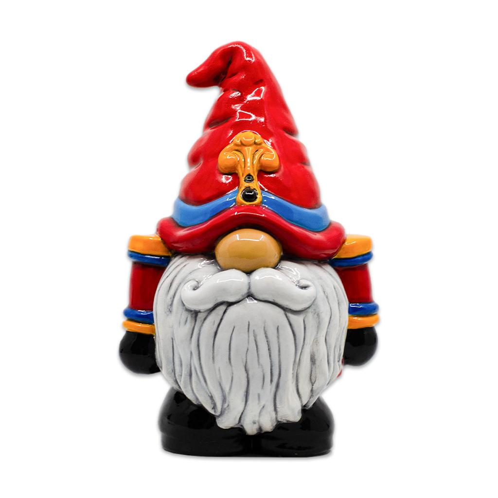 Gnome Cracker By Gare Leaders In Ceramic Bisque And The Paint Your