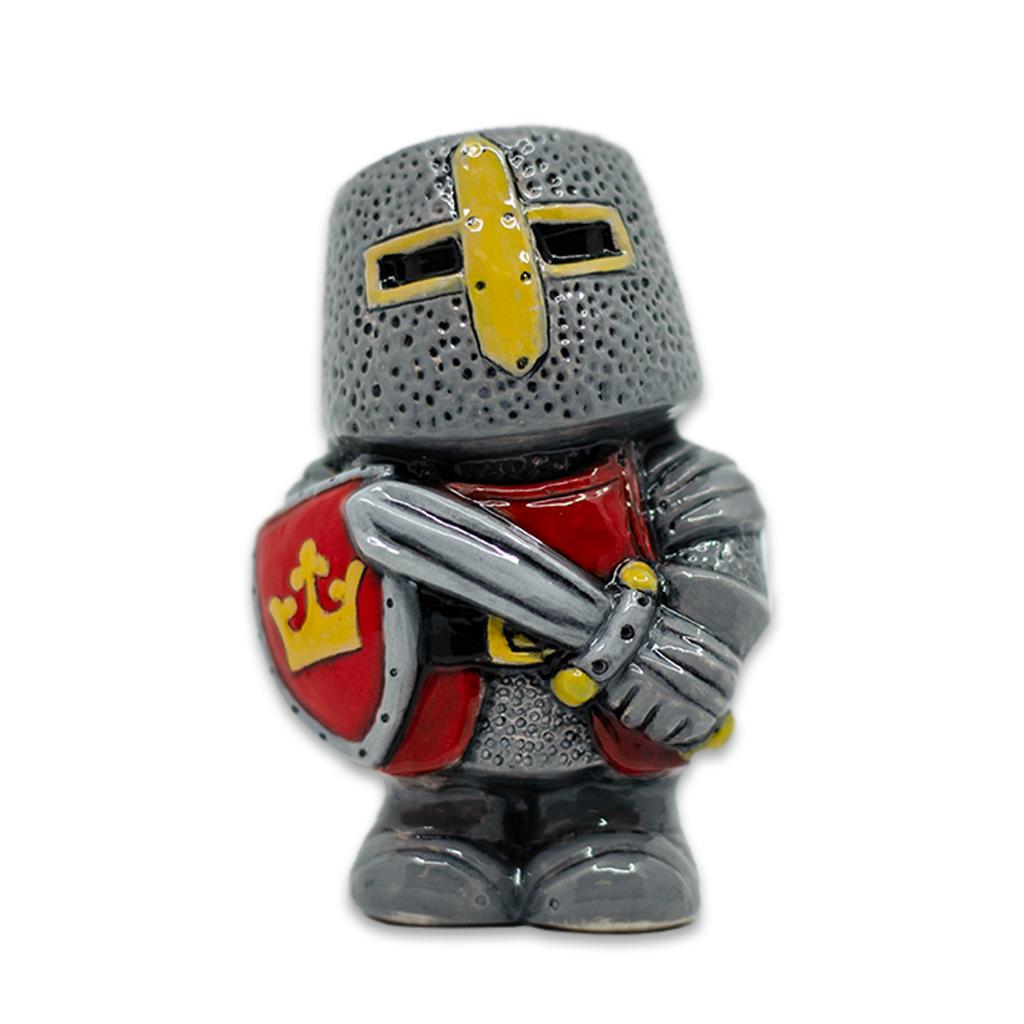 Knight Party Animal by Gare - Leaders in Ceramic Bisque and the Paint ...