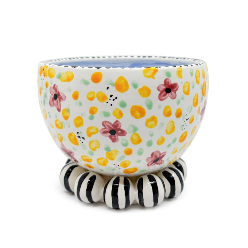 Beaded Bowl