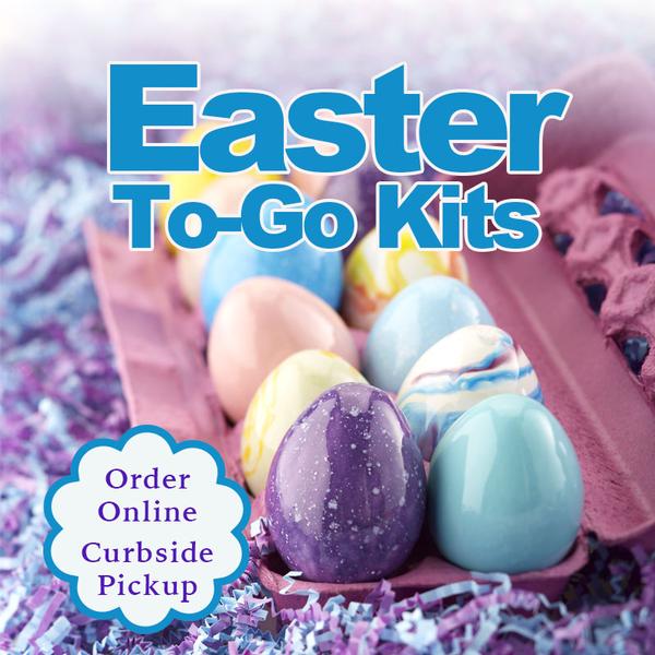 Easter To-Go Kits