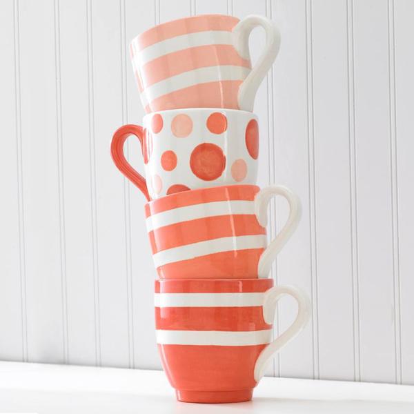 Spring Mugs