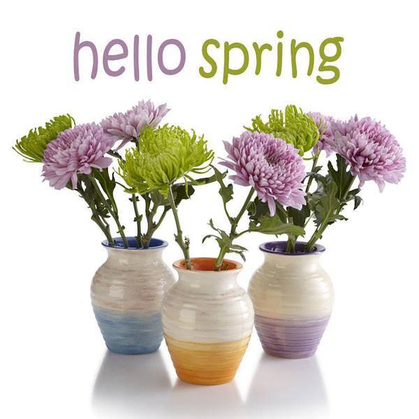 Hello Spring
