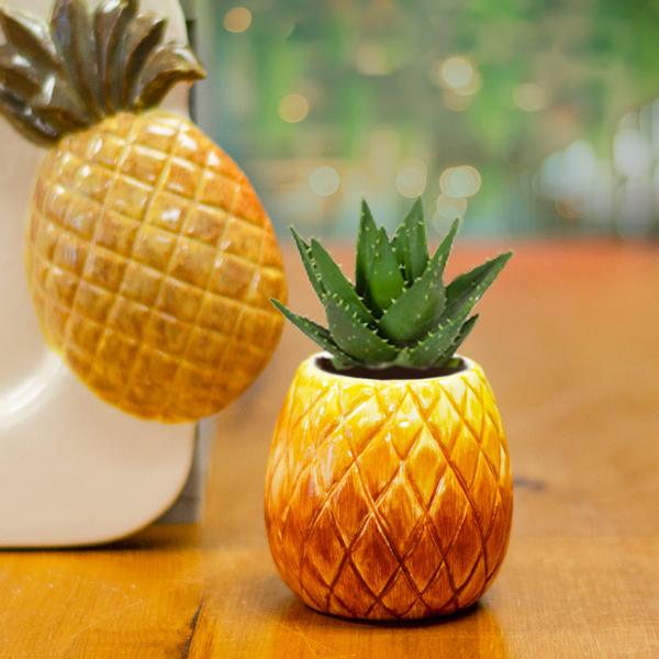 Sweet Summer Pineapple 