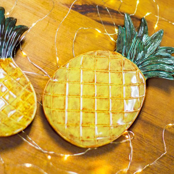 Sweet Summer Pineapple 