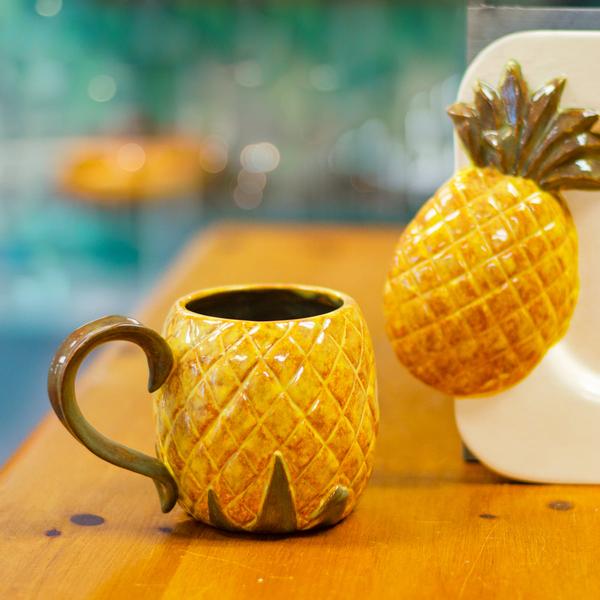 Sweet Summer Pineapple 