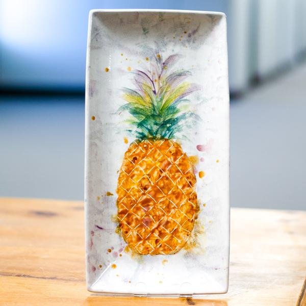 Sweet Summer Pineapple 