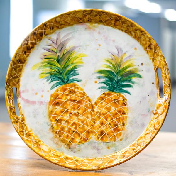 Sweet Summer Pineapple 