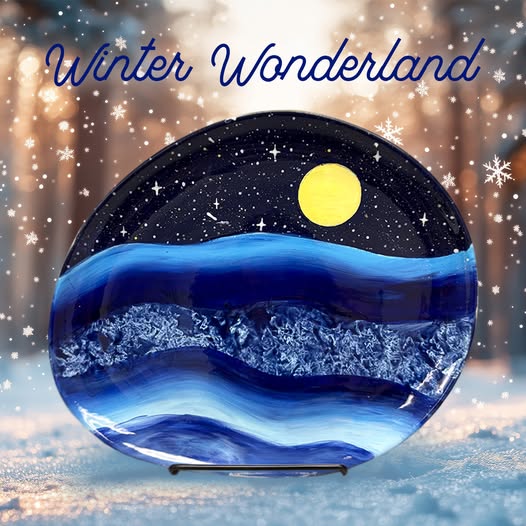 Winter Wonderland